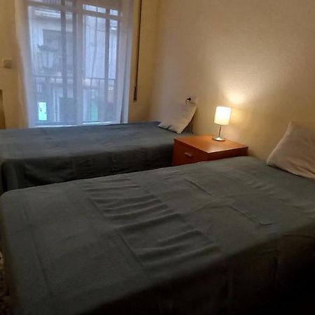 Apartamento Monterrey del Prior. Salamanca Exterior foto