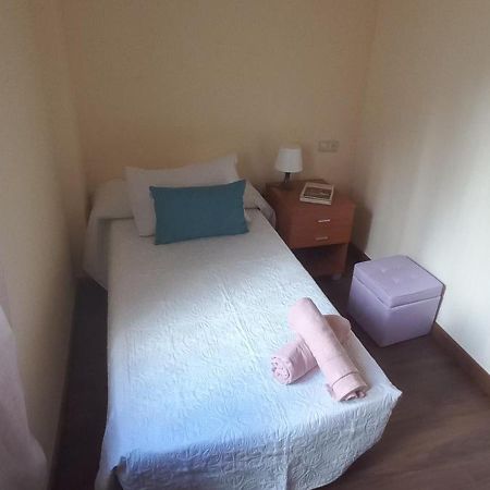 Apartamento Monterrey del Prior. Salamanca Exterior foto