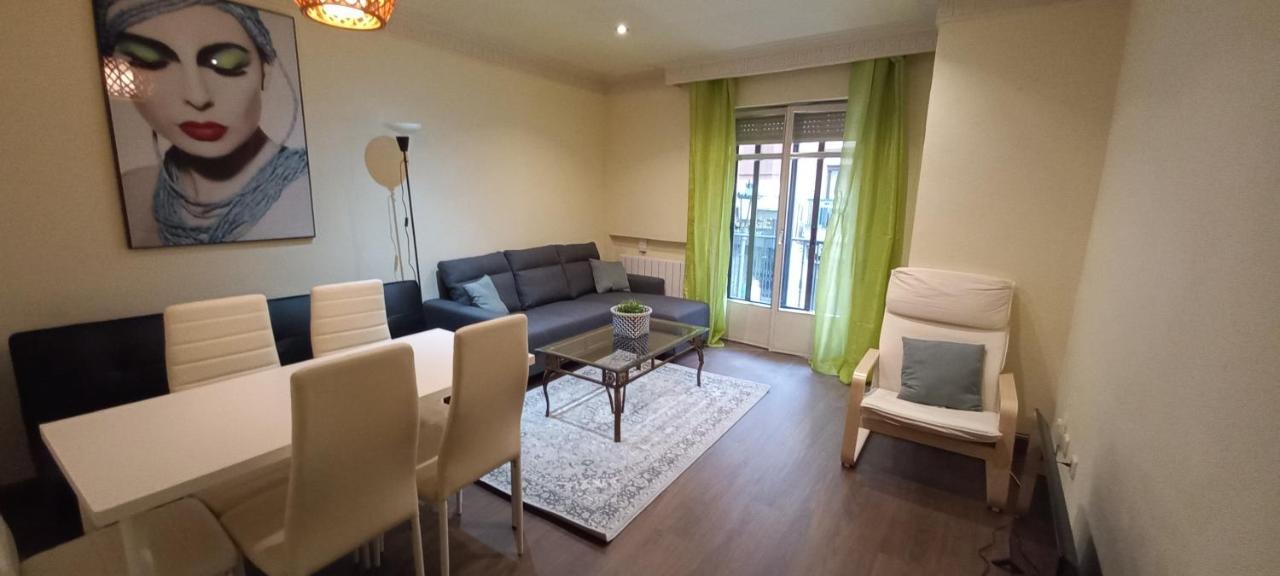 Apartamento Monterrey del Prior. Salamanca Exterior foto