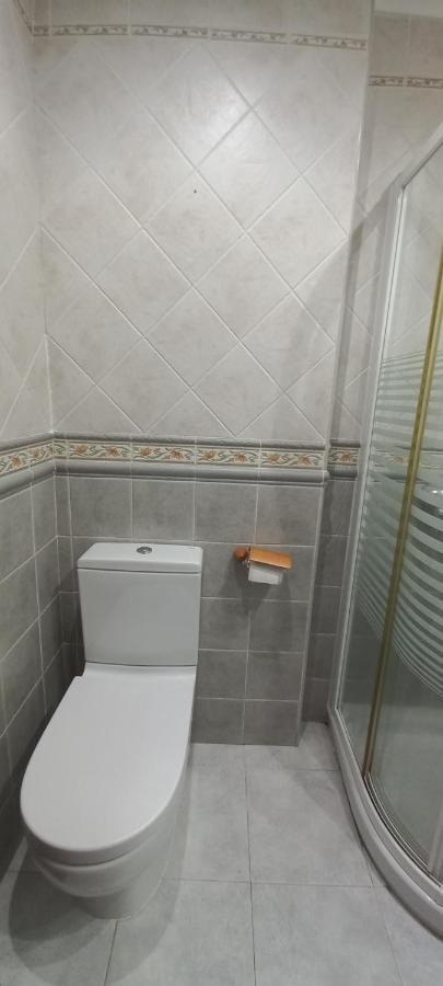 Apartamento Monterrey del Prior. Salamanca Exterior foto