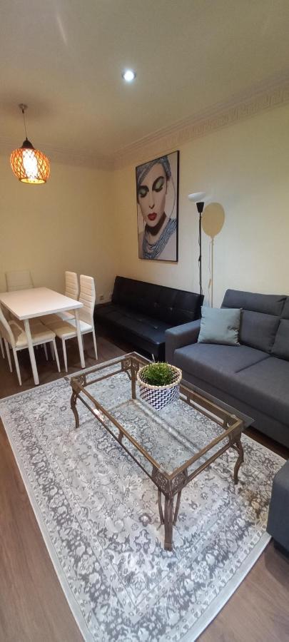 Apartamento Monterrey del Prior. Salamanca Exterior foto