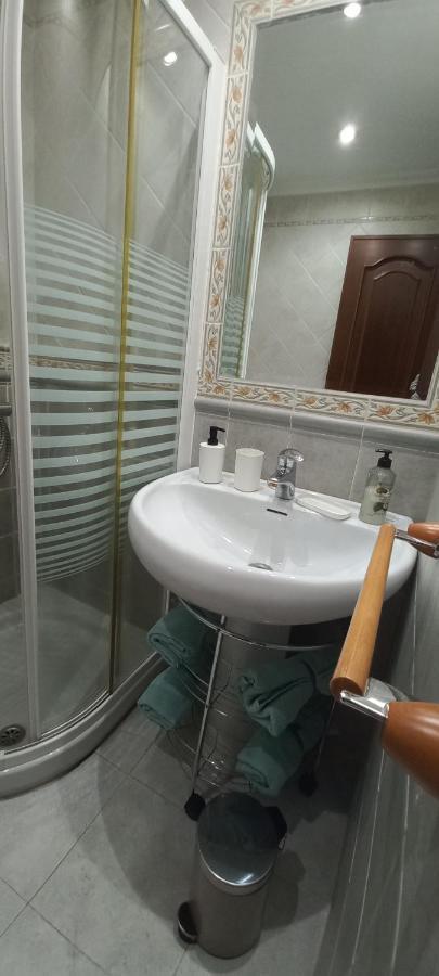 Apartamento Monterrey del Prior. Salamanca Exterior foto