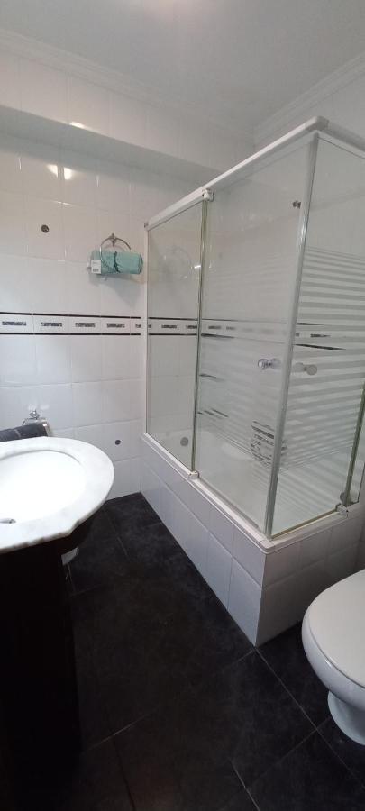 Apartamento Monterrey del Prior. Salamanca Exterior foto