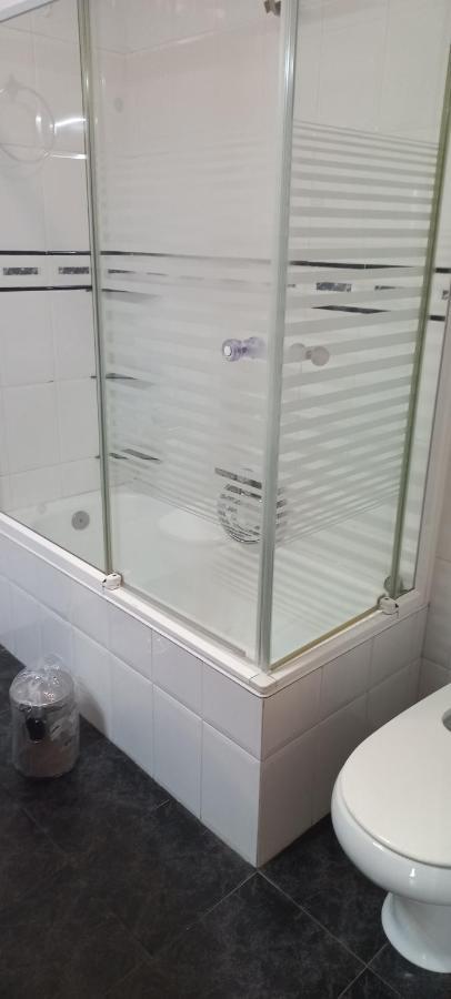 Apartamento Monterrey del Prior. Salamanca Exterior foto
