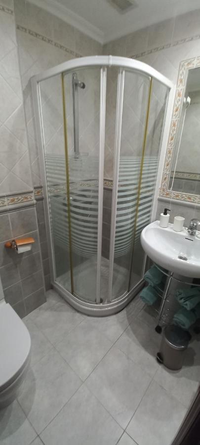 Apartamento Monterrey del Prior. Salamanca Exterior foto