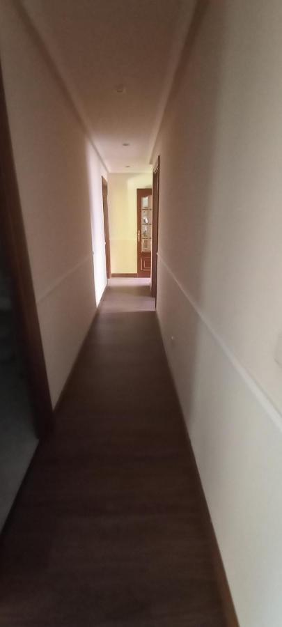 Apartamento Monterrey del Prior. Salamanca Exterior foto