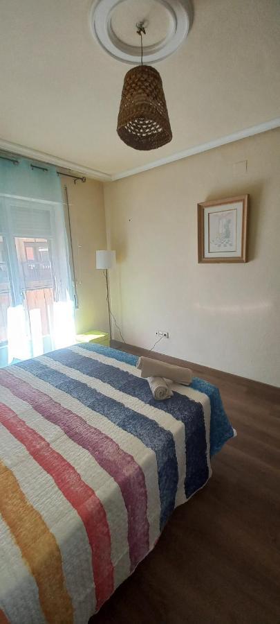 Apartamento Monterrey del Prior. Salamanca Exterior foto