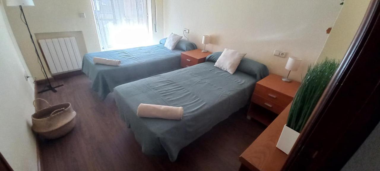 Apartamento Monterrey del Prior. Salamanca Exterior foto