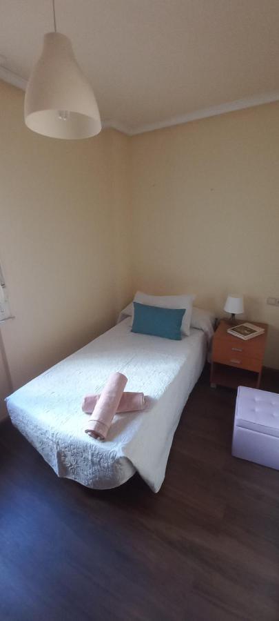 Apartamento Monterrey del Prior. Salamanca Exterior foto