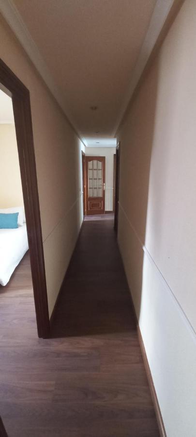 Apartamento Monterrey del Prior. Salamanca Exterior foto