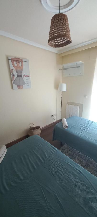 Apartamento Monterrey del Prior. Salamanca Exterior foto