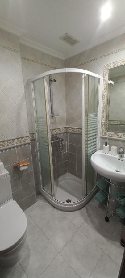 Apartamento Monterrey del Prior. Salamanca Exterior foto