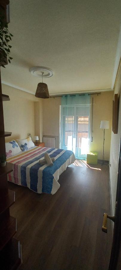Apartamento Monterrey del Prior. Salamanca Exterior foto