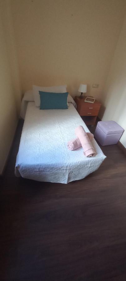 Apartamento Monterrey del Prior. Salamanca Exterior foto
