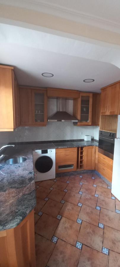 Apartamento Monterrey del Prior. Salamanca Exterior foto