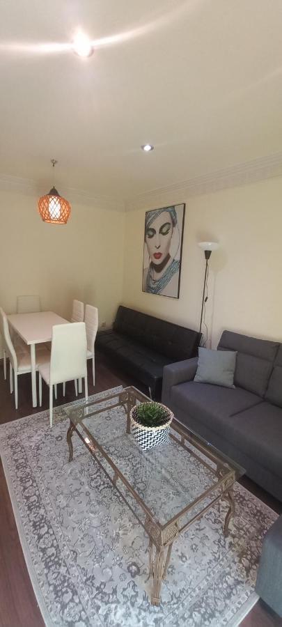 Apartamento Monterrey del Prior. Salamanca Exterior foto