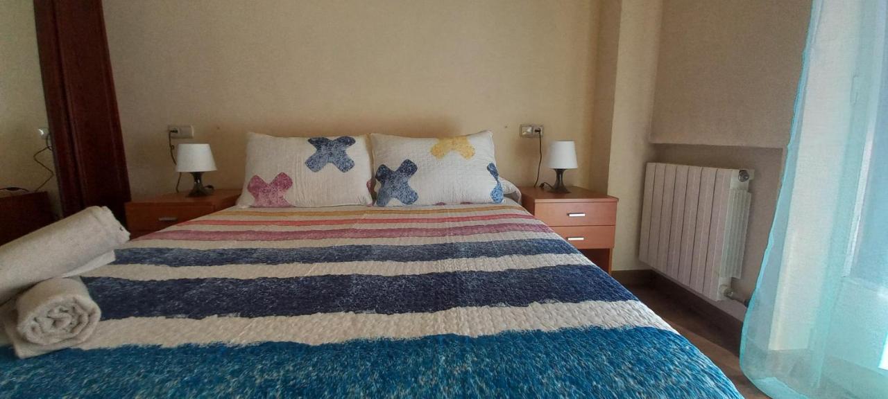 Apartamento Monterrey del Prior. Salamanca Exterior foto