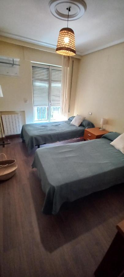 Apartamento Monterrey del Prior. Salamanca Exterior foto