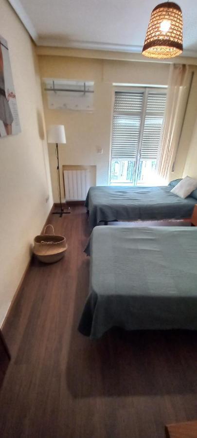 Apartamento Monterrey del Prior. Salamanca Exterior foto