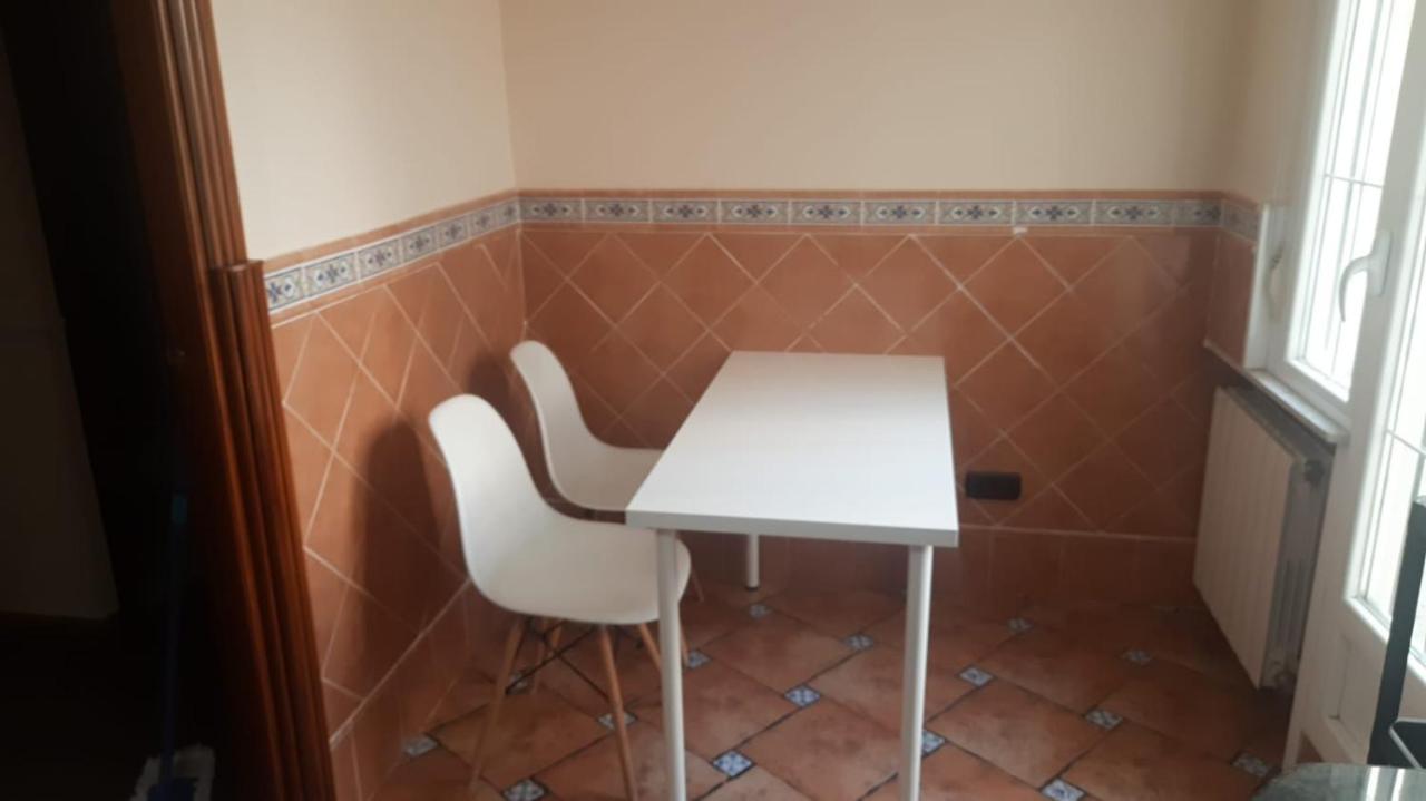 Apartamento Monterrey del Prior. Salamanca Exterior foto
