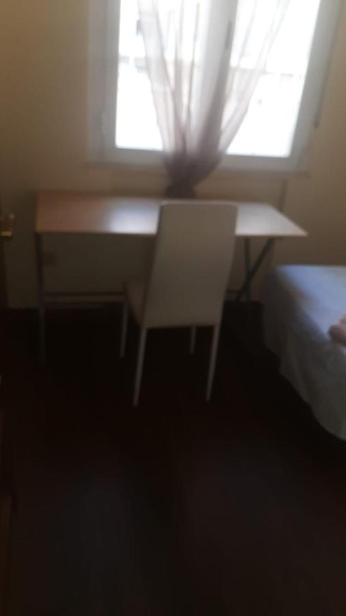 Apartamento Monterrey del Prior. Salamanca Exterior foto