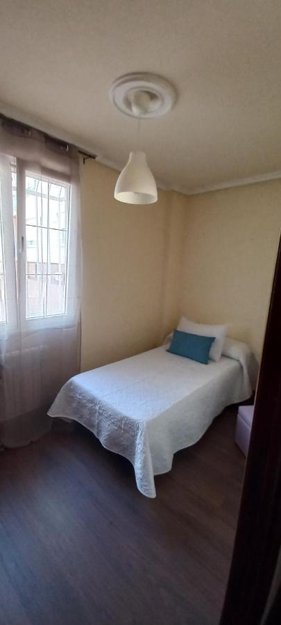 Apartamento Monterrey del Prior. Salamanca Exterior foto