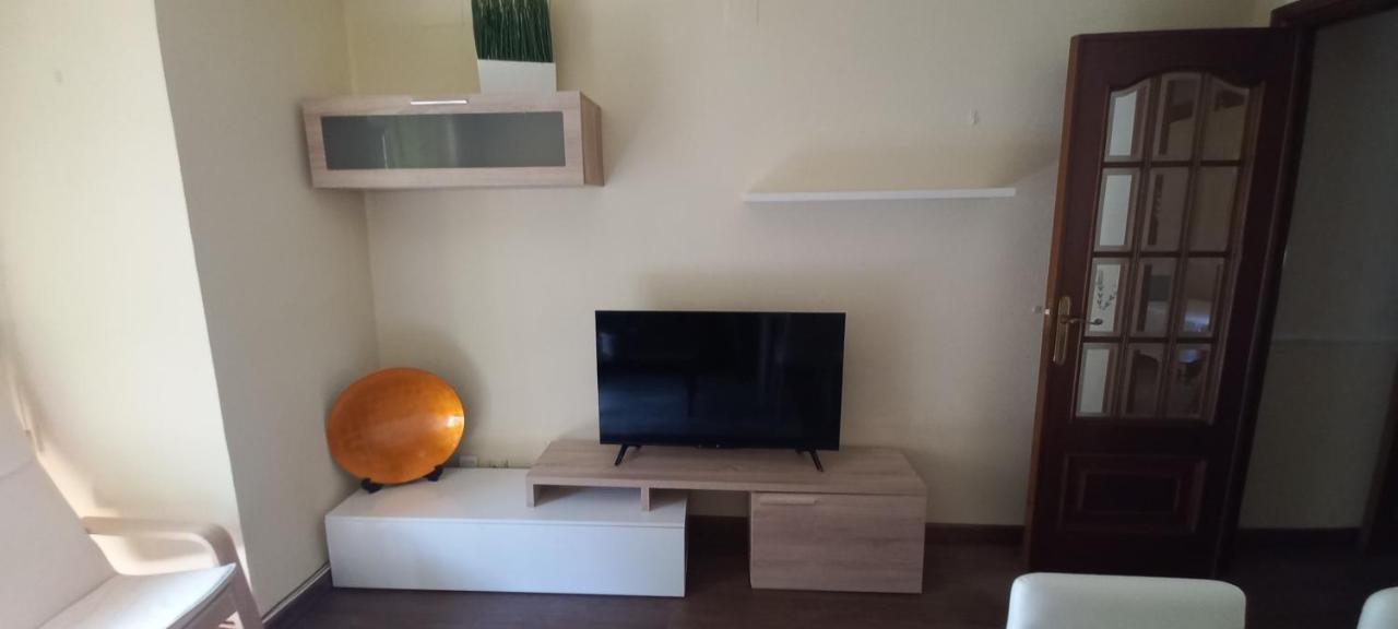 Apartamento Monterrey del Prior. Salamanca Exterior foto